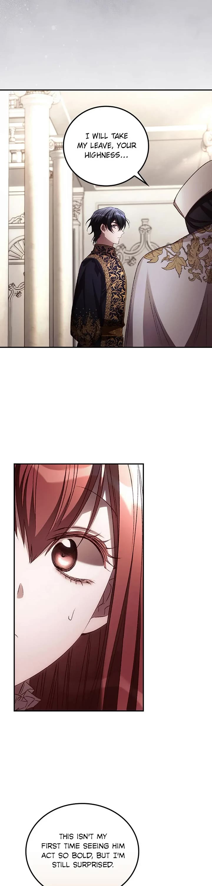 I Can See Your Death chapter 61 page 23