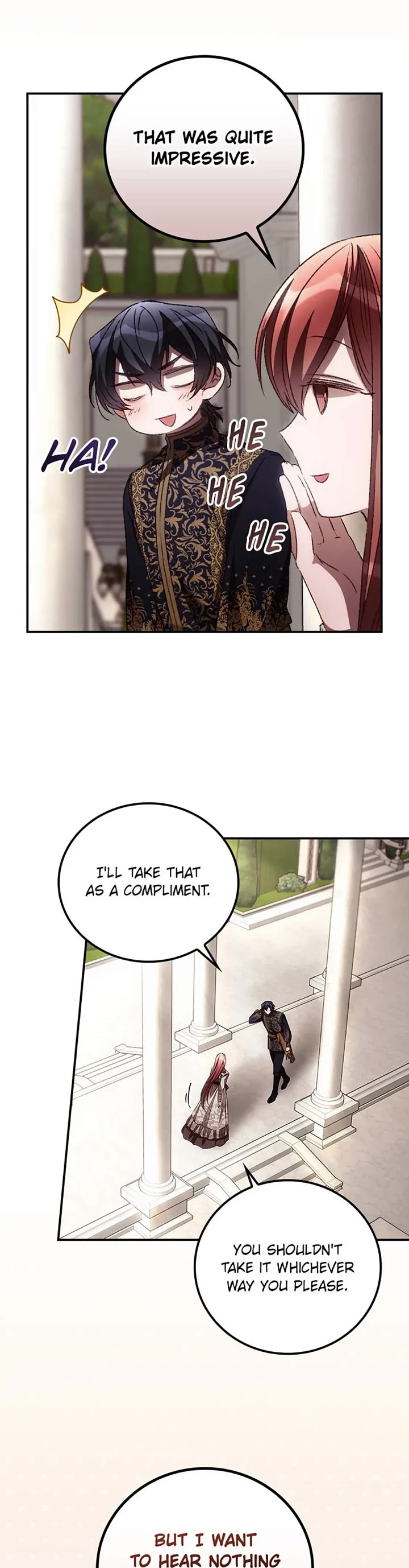 I Can See Your Death chapter 61 page 25