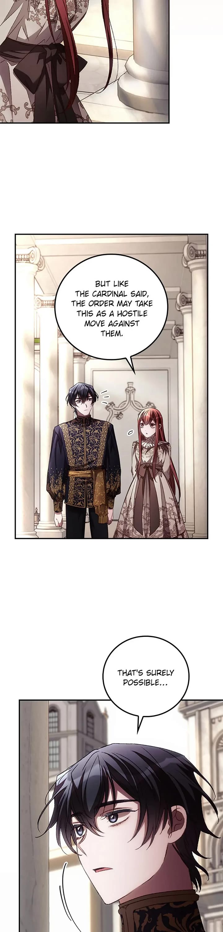 I Can See Your Death chapter 61 page 27