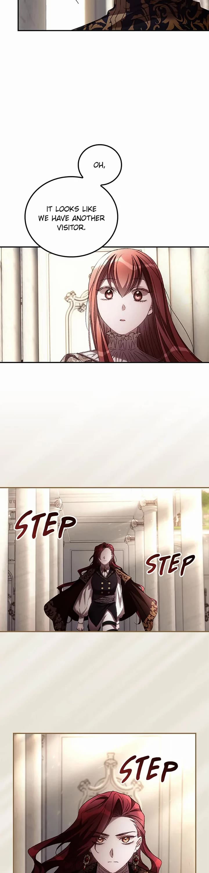 I Can See Your Death chapter 61 page 28