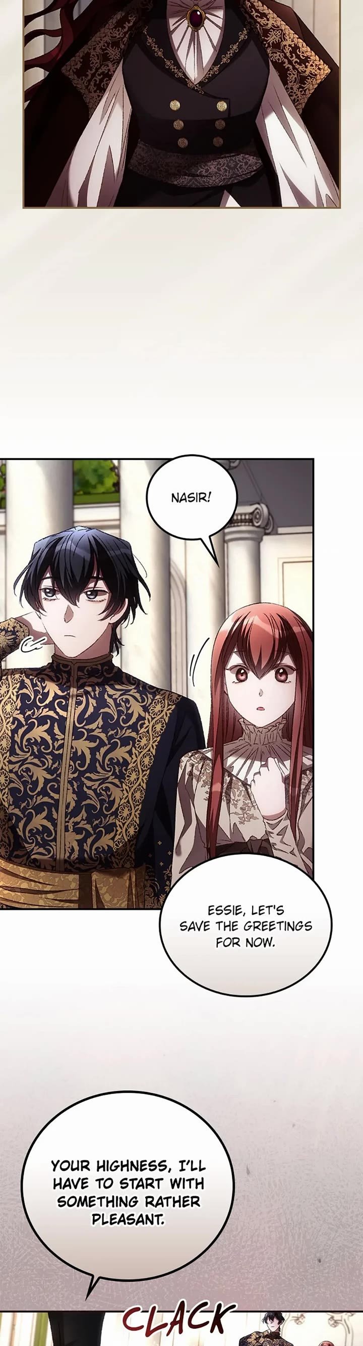 I Can See Your Death chapter 61 page 29