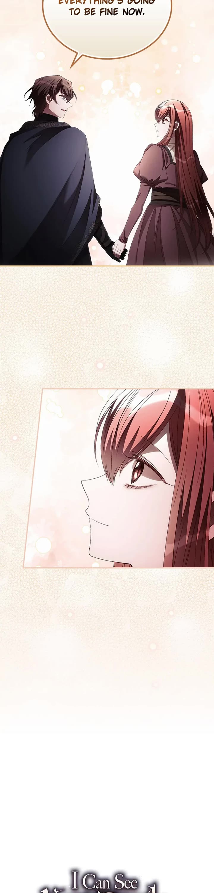 I Can See Your Death chapter 61 page 3