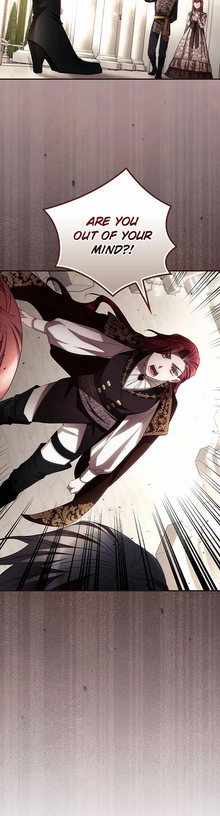 I Can See Your Death chapter 61 page 30