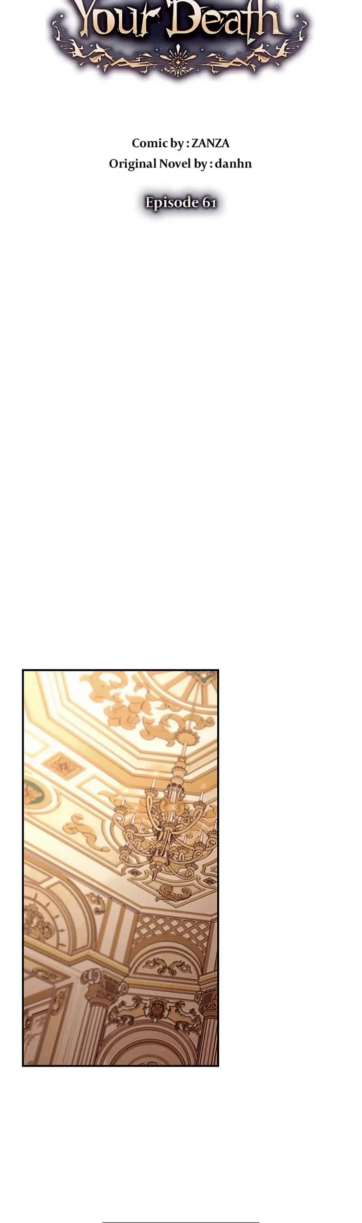 I Can See Your Death chapter 61 page 4