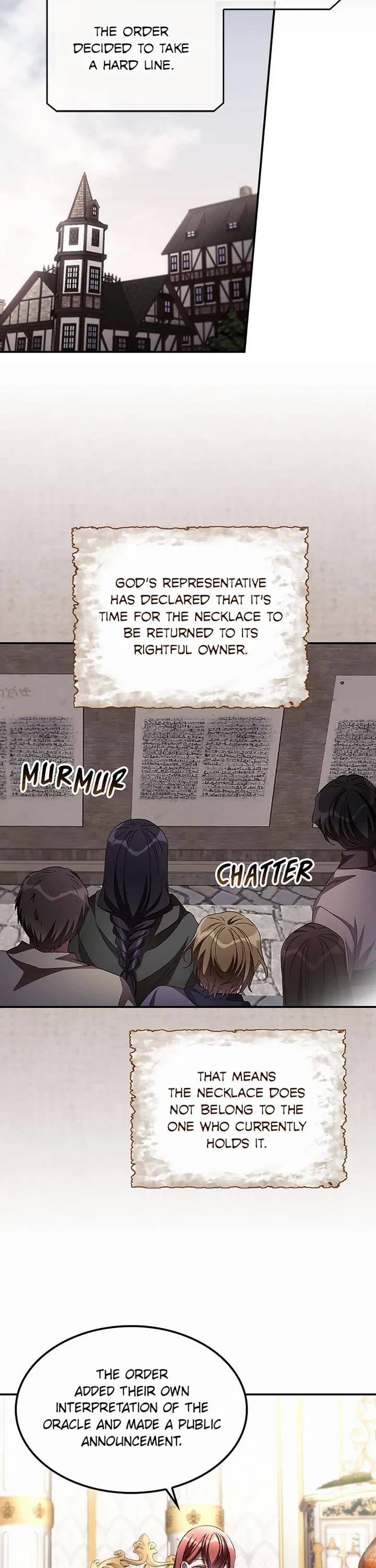 I Can See Your Death chapter 61 page 7