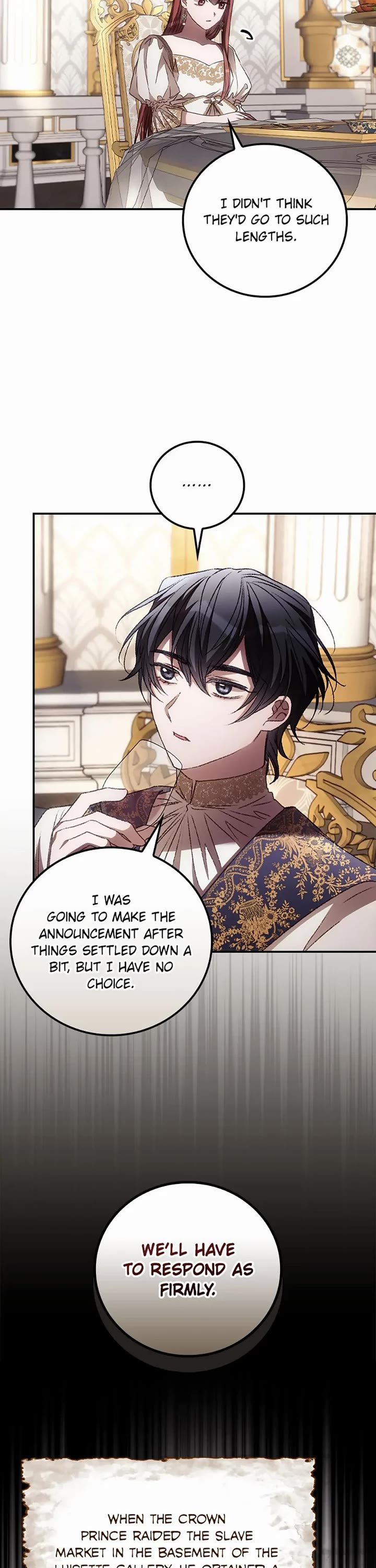 I Can See Your Death chapter 61 page 8