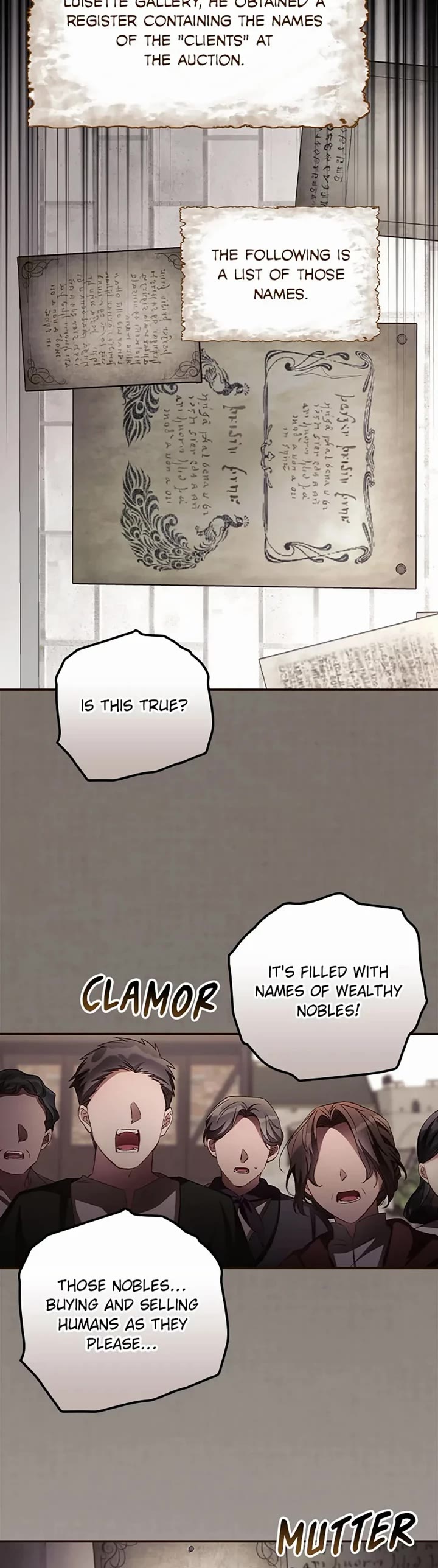 I Can See Your Death chapter 61 page 9