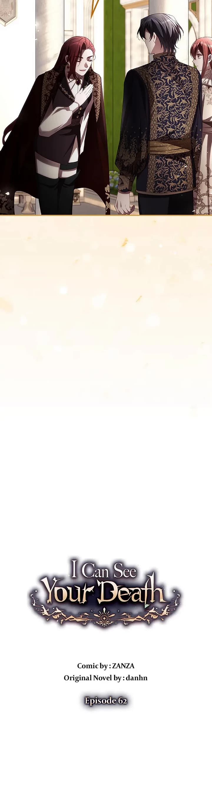 I Can See Your Death chapter 62 page 10