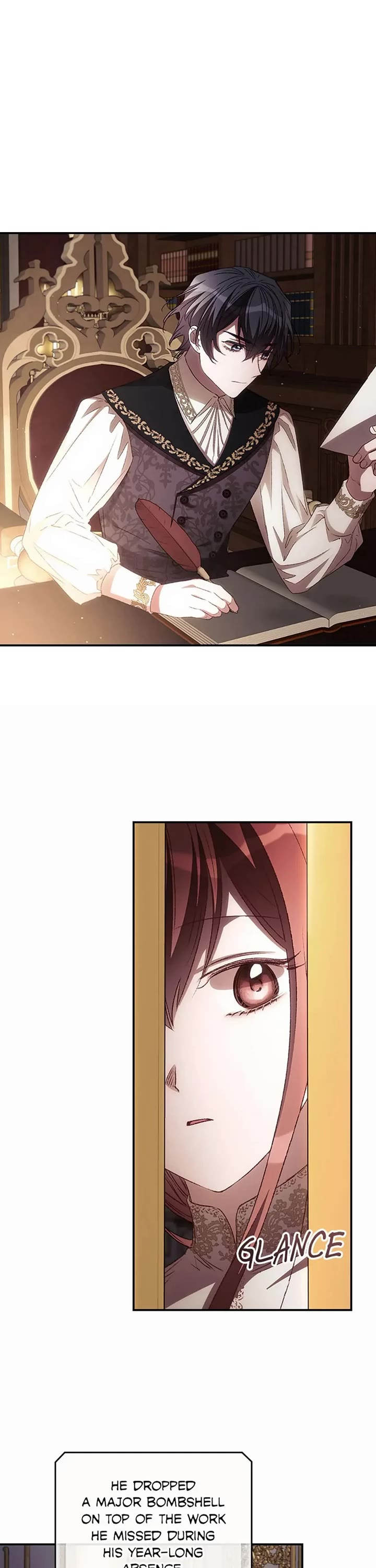 I Can See Your Death chapter 62 page 11