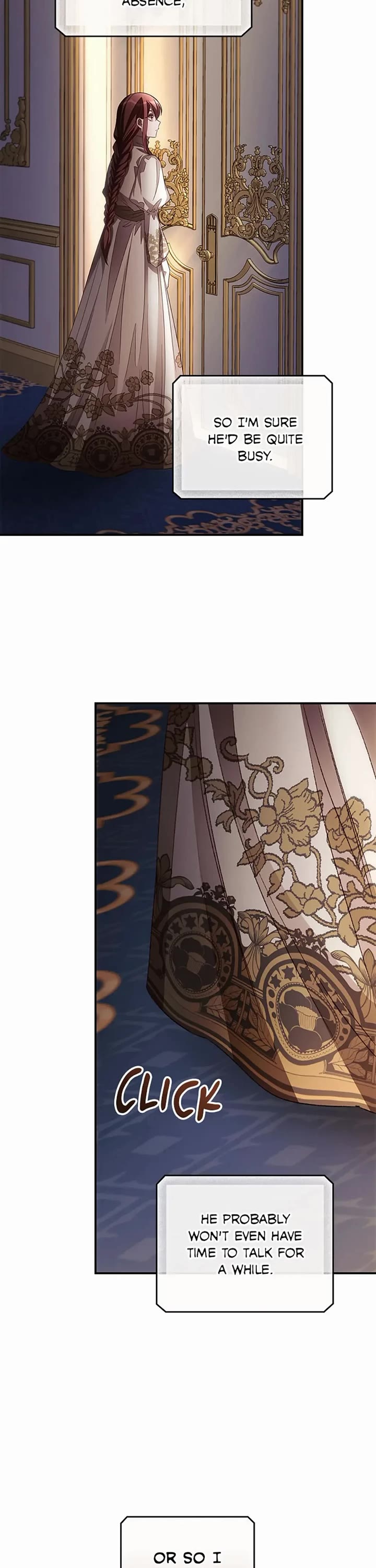 I Can See Your Death chapter 62 page 12