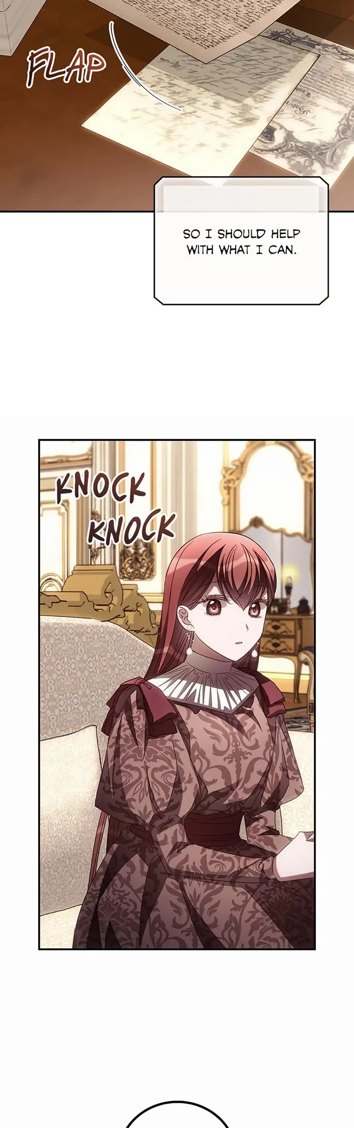 I Can See Your Death chapter 62 page 15