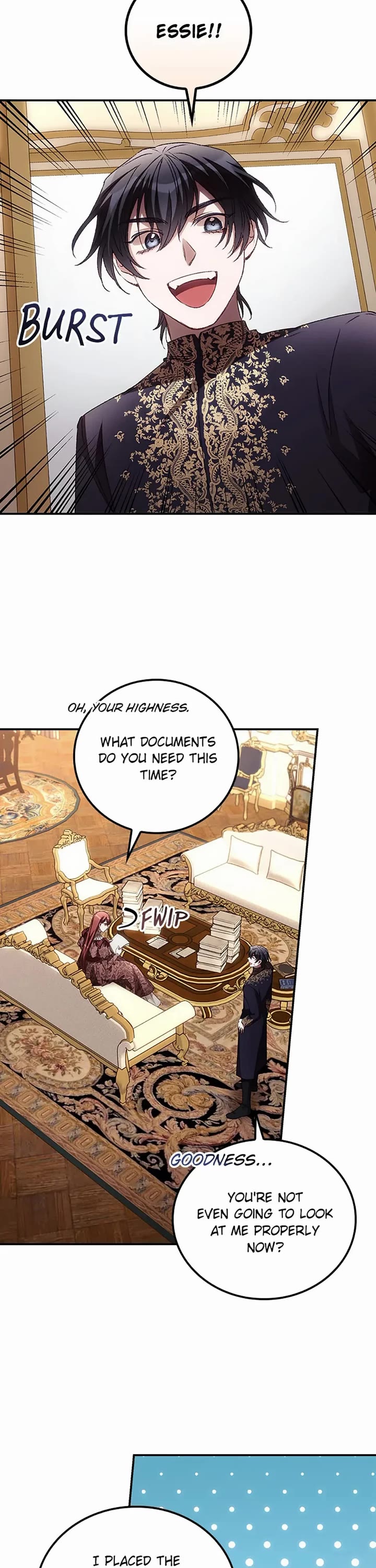 I Can See Your Death chapter 62 page 16