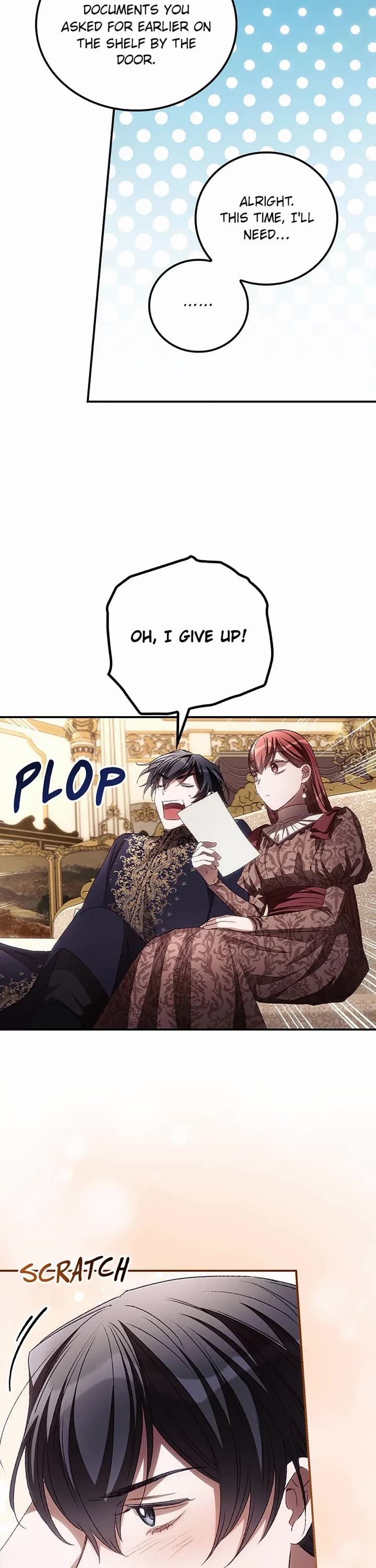 I Can See Your Death chapter 62 page 17