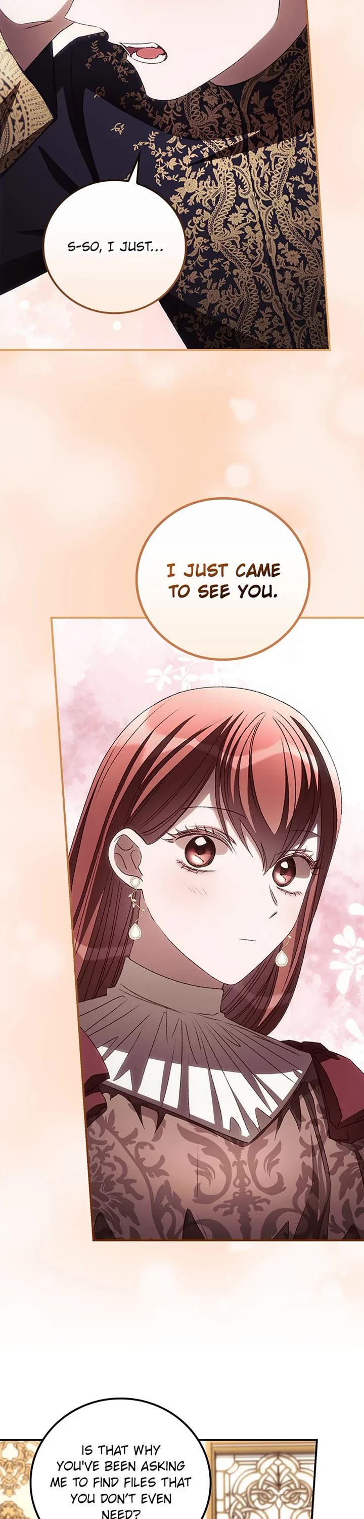 I Can See Your Death chapter 62 page 18