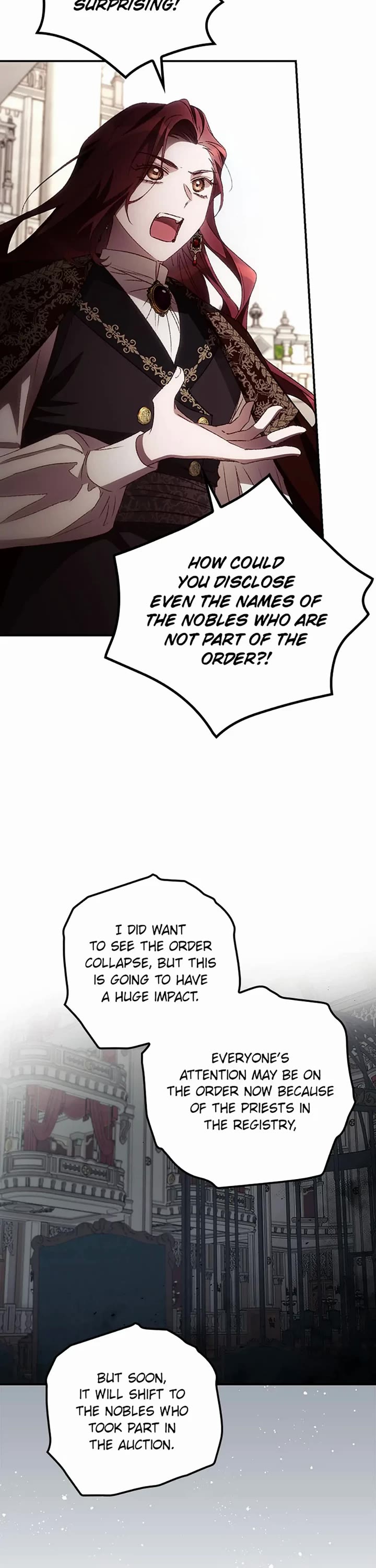 I Can See Your Death chapter 62 page 2