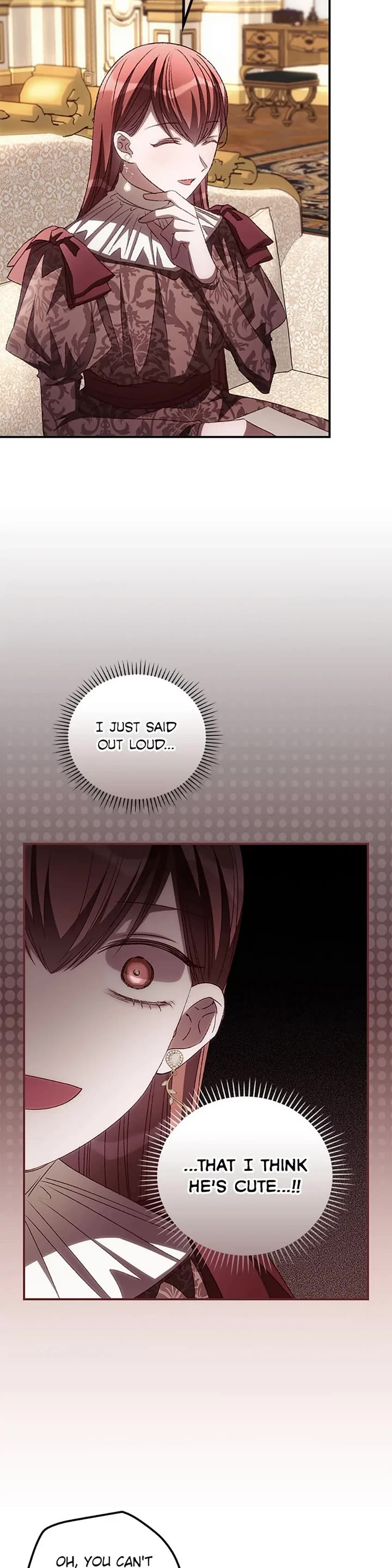 I Can See Your Death chapter 62 page 20