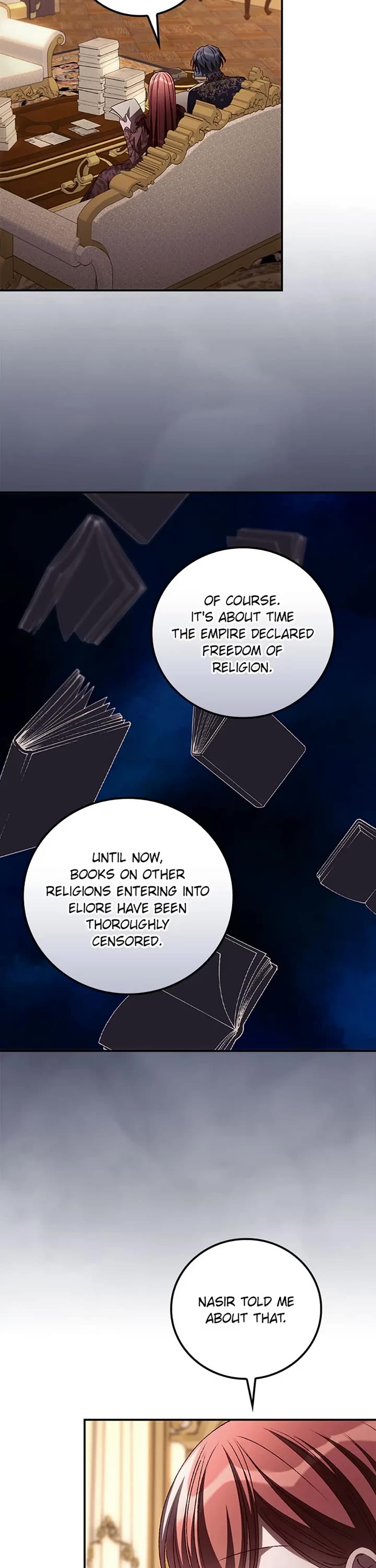 I Can See Your Death chapter 62 page 23