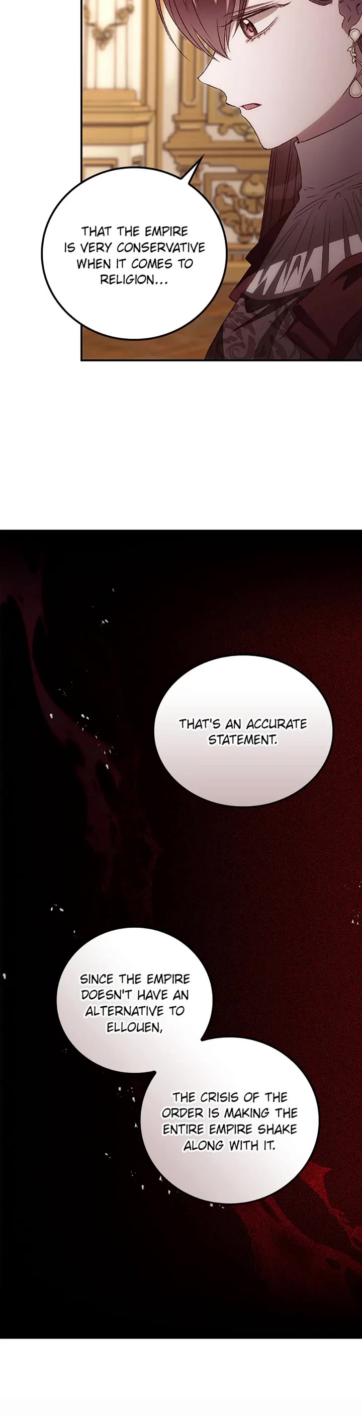 I Can See Your Death chapter 62 page 24