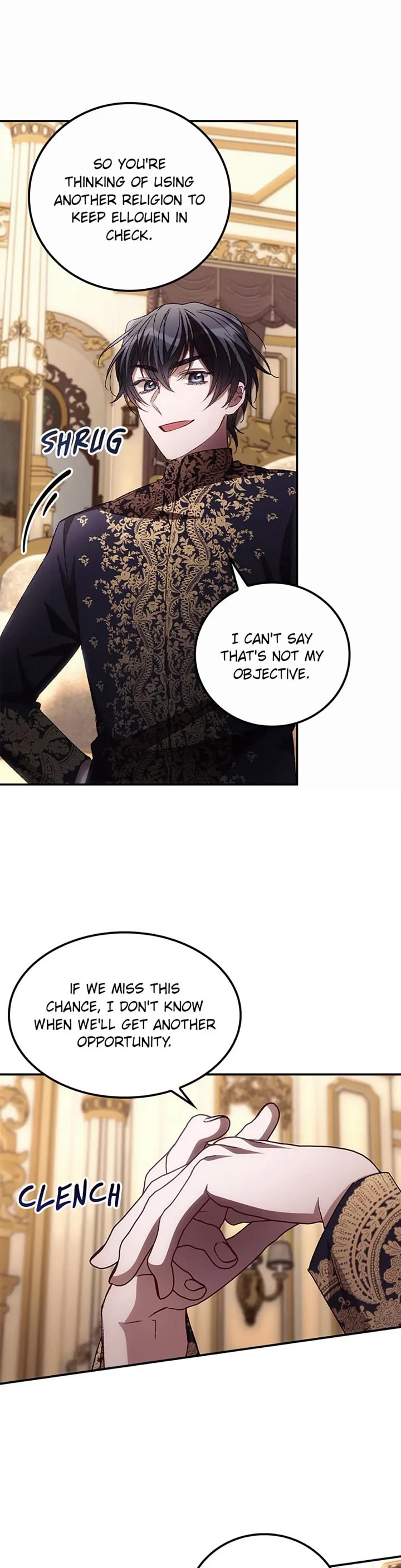 I Can See Your Death chapter 62 page 25