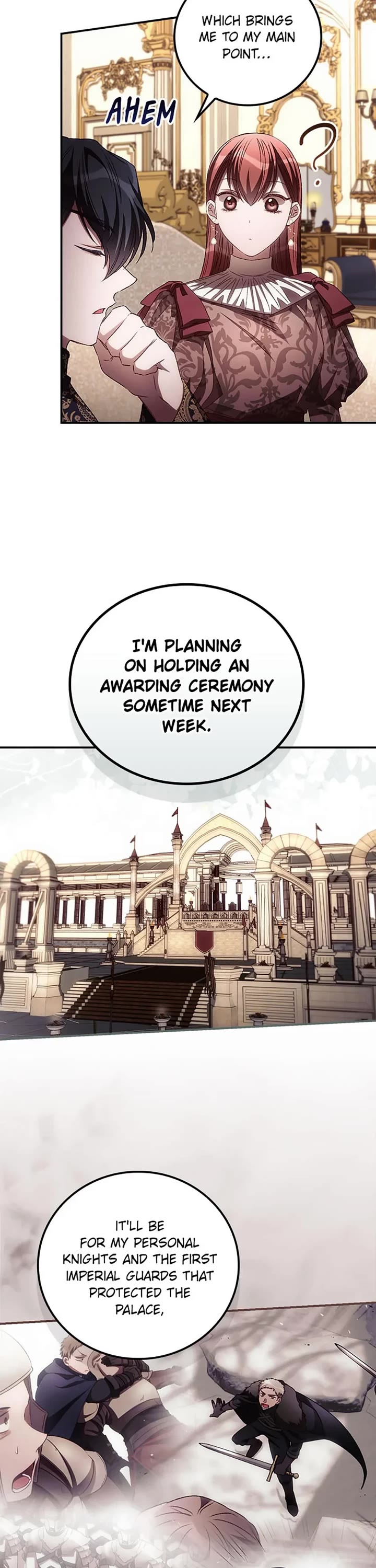 I Can See Your Death chapter 62 page 26