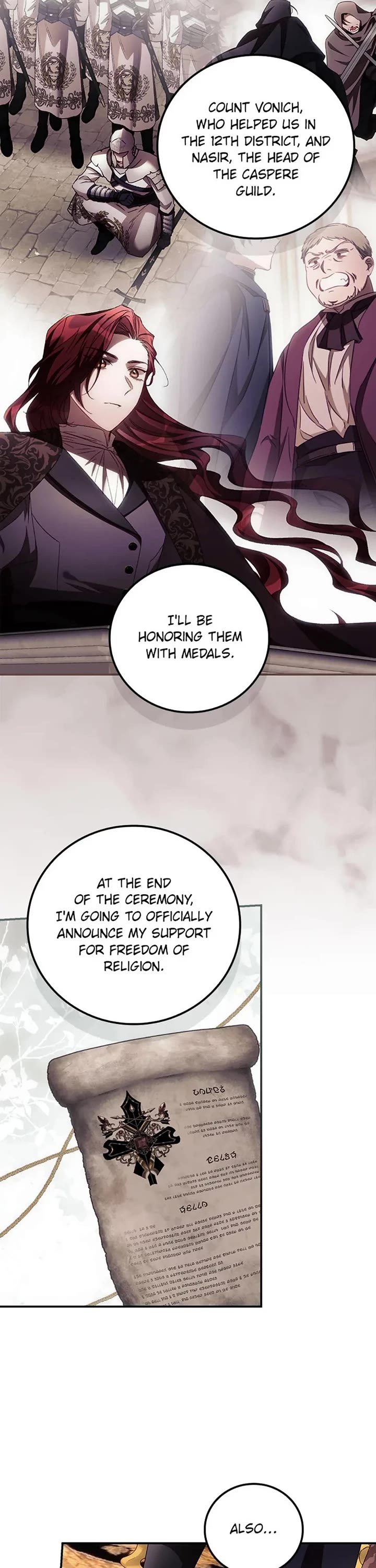 I Can See Your Death chapter 62 page 27