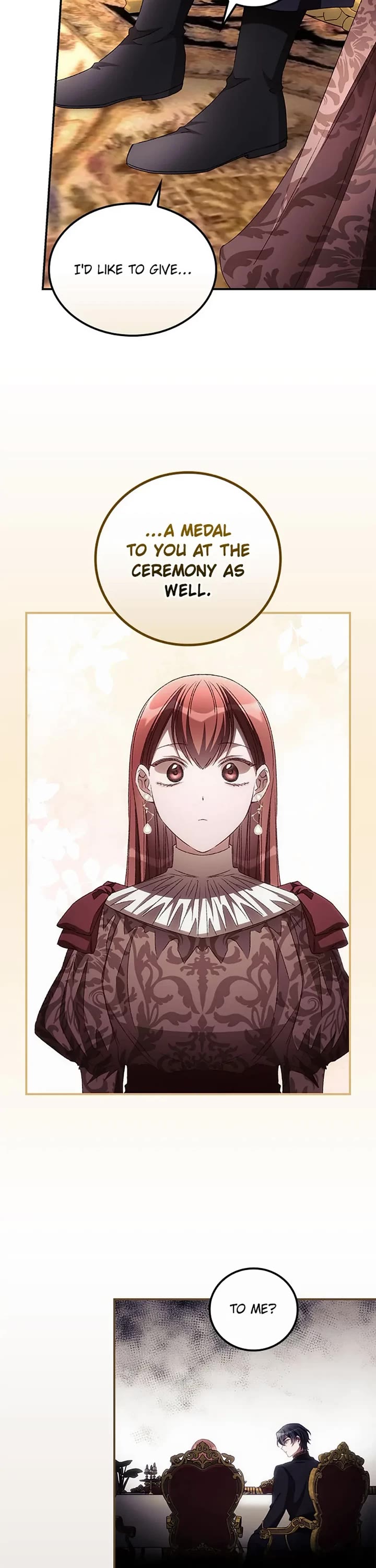 I Can See Your Death chapter 62 page 28