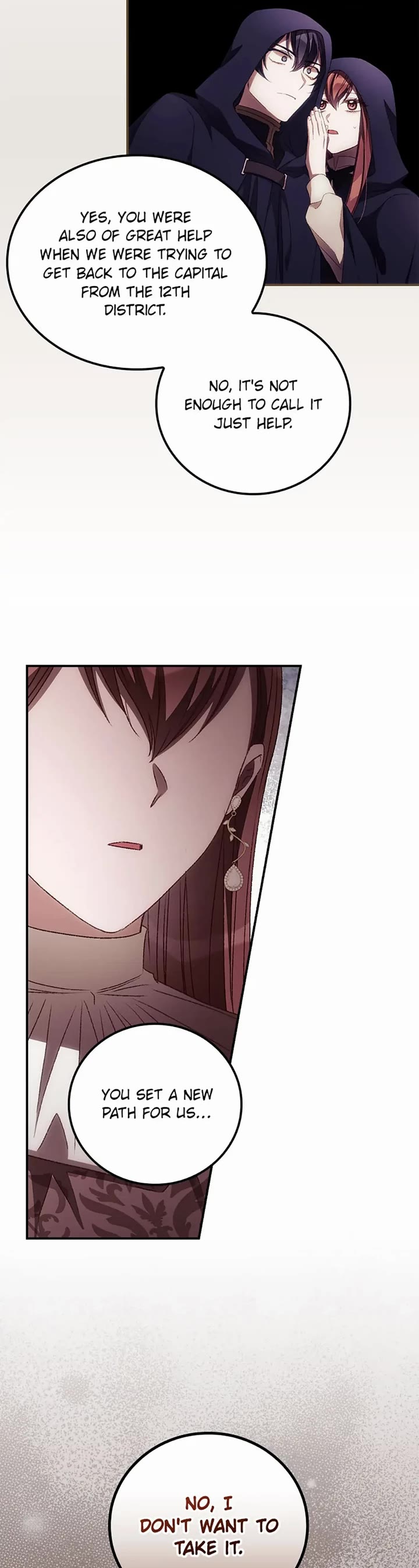 I Can See Your Death chapter 62 page 29