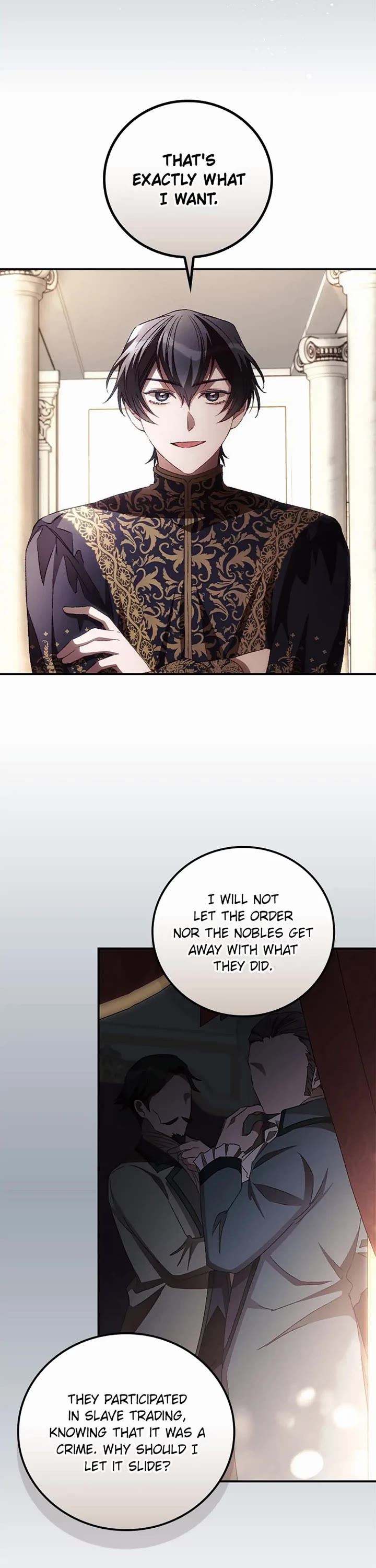 I Can See Your Death chapter 62 page 3