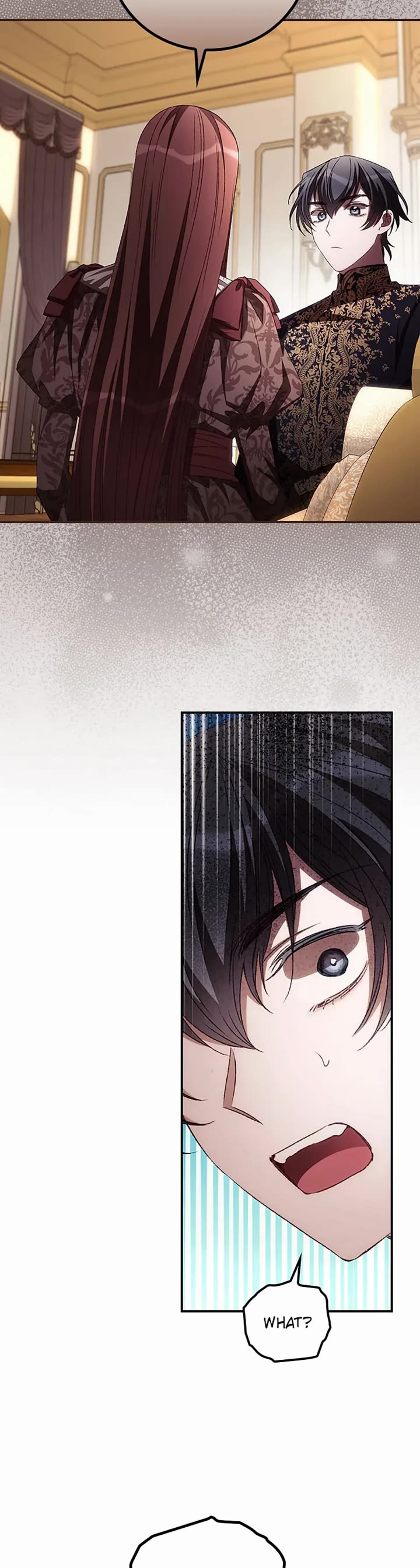 I Can See Your Death chapter 62 page 30