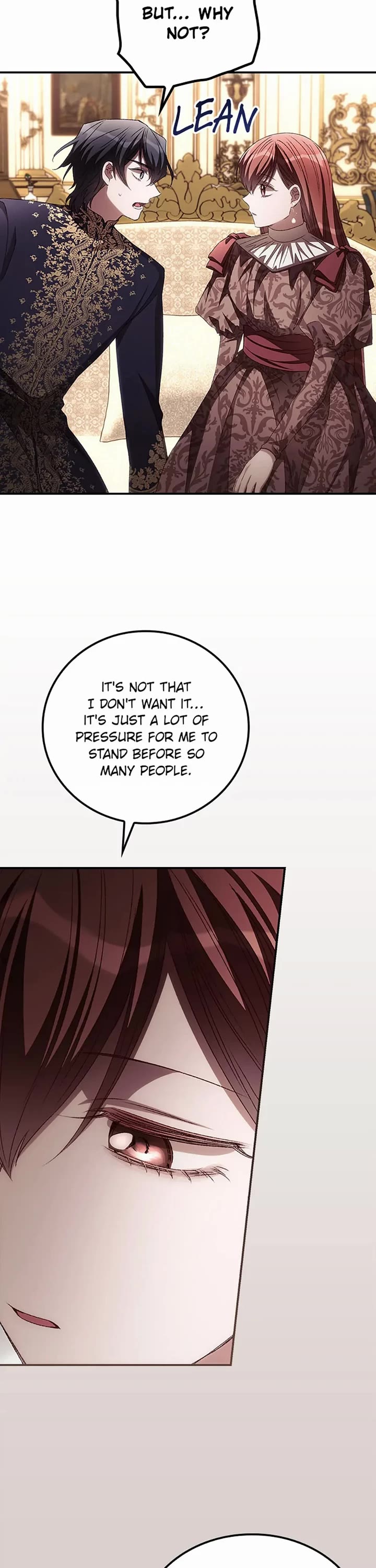 I Can See Your Death chapter 62 page 31