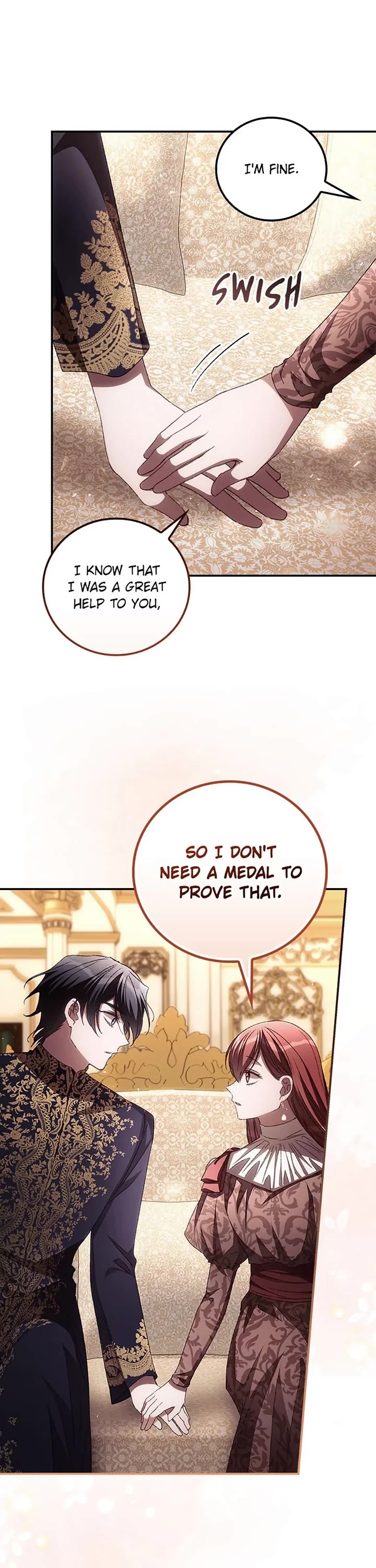 I Can See Your Death chapter 62 page 33