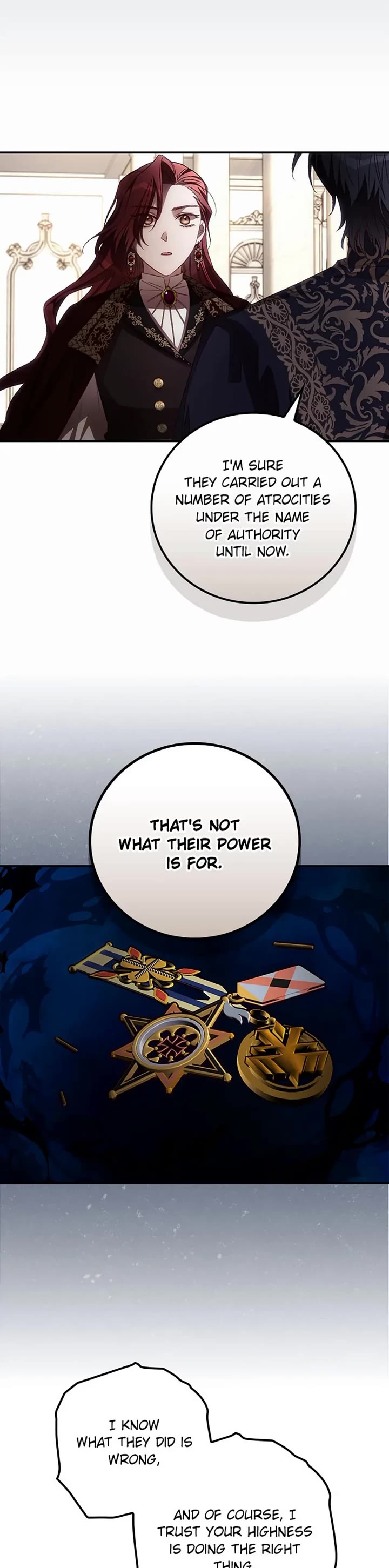 I Can See Your Death chapter 62 page 4