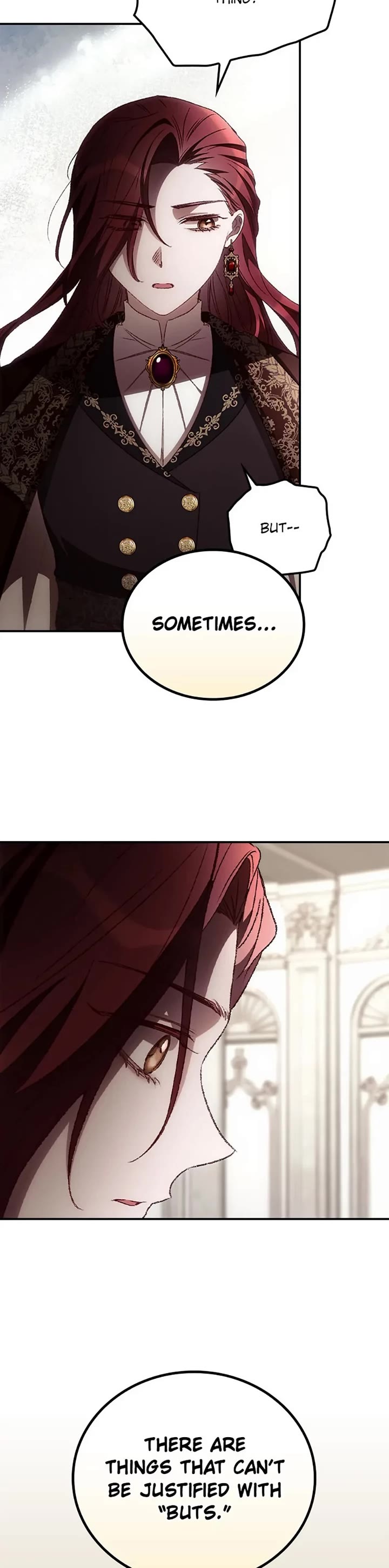 I Can See Your Death chapter 62 page 5