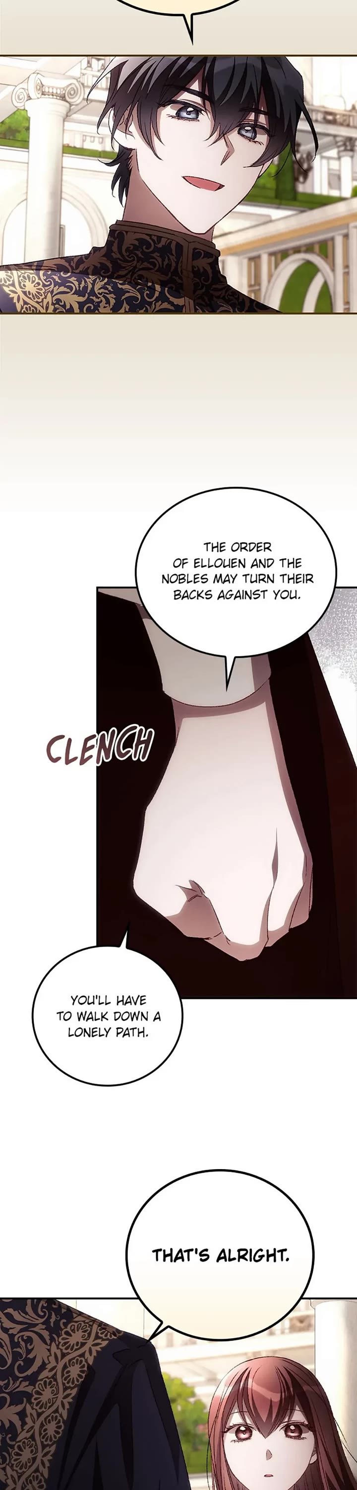 I Can See Your Death chapter 62 page 6