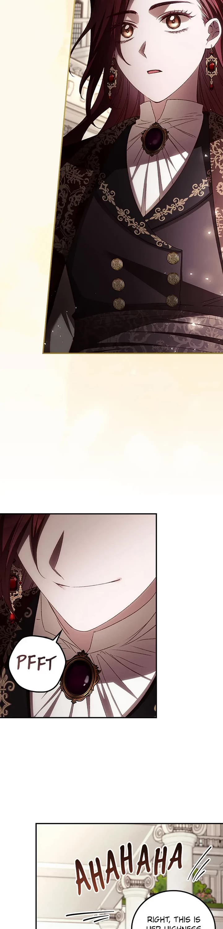 I Can See Your Death chapter 62 page 8