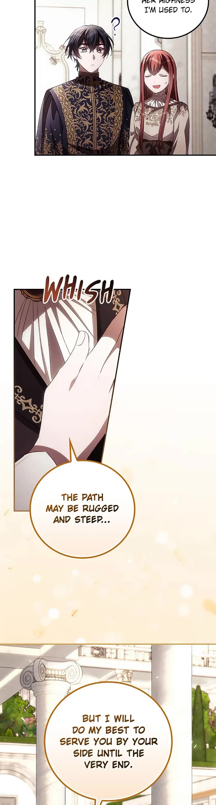 I Can See Your Death chapter 62 page 9