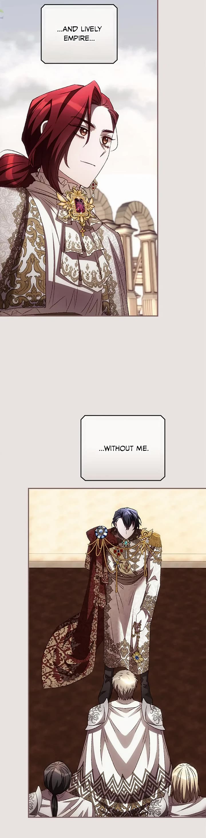 I Can See Your Death chapter 63 page 10