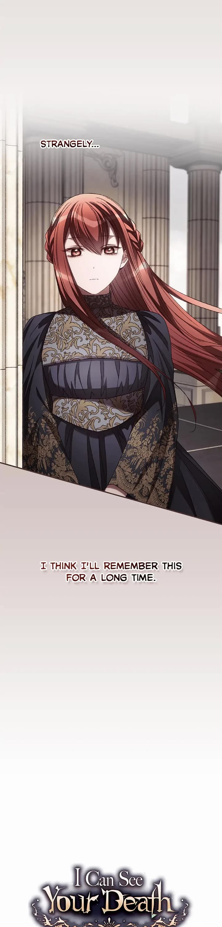 I Can See Your Death chapter 63 page 11