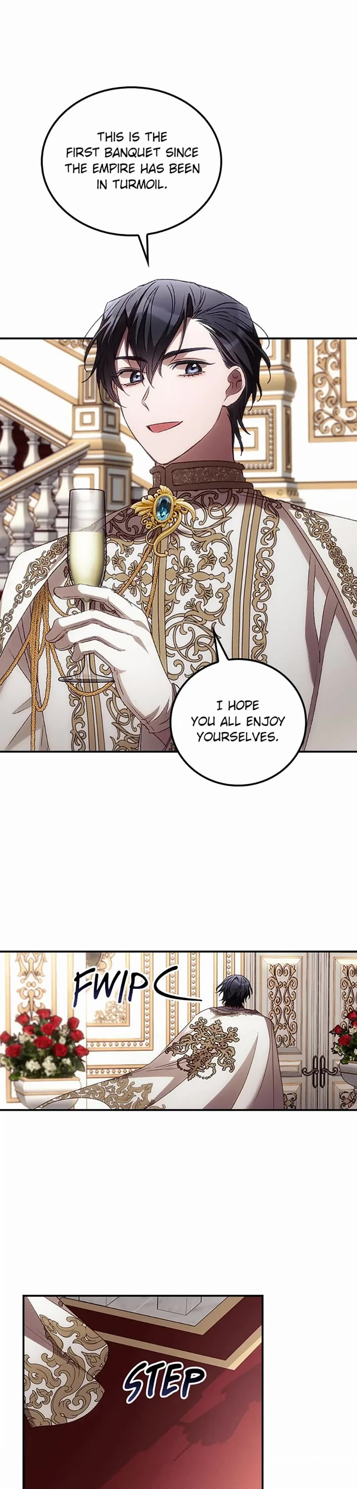 I Can See Your Death chapter 63 page 13