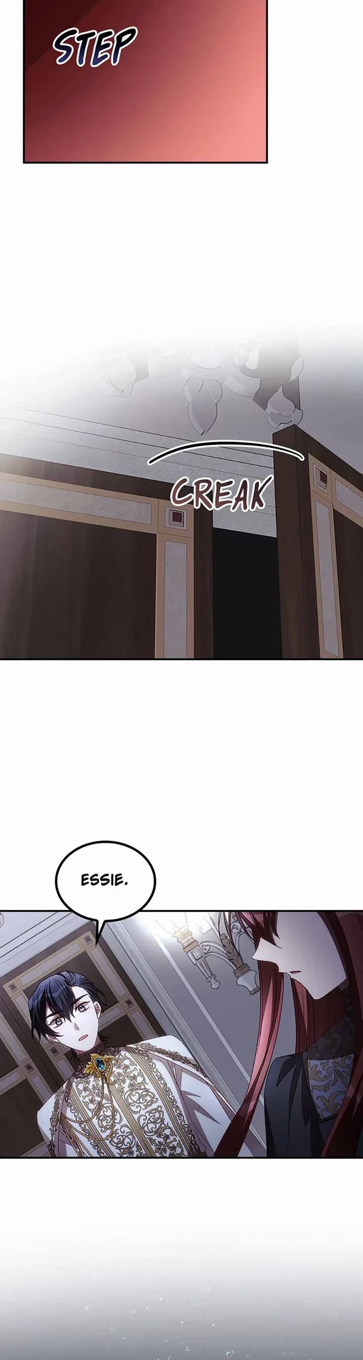 I Can See Your Death chapter 63 page 14