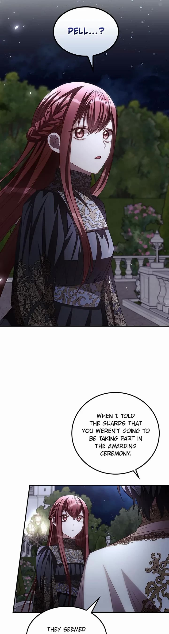 I Can See Your Death chapter 63 page 15