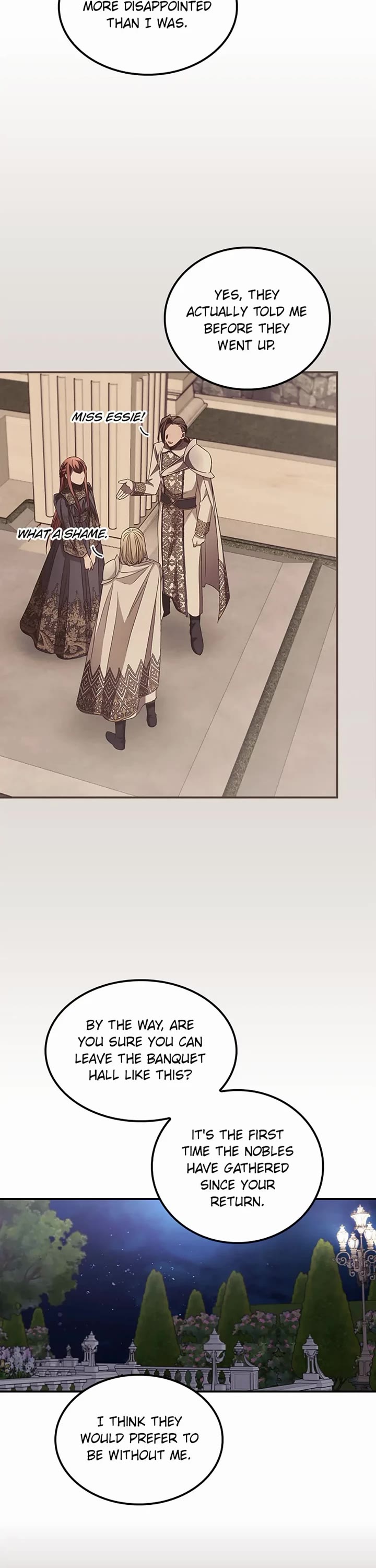 I Can See Your Death chapter 63 page 16