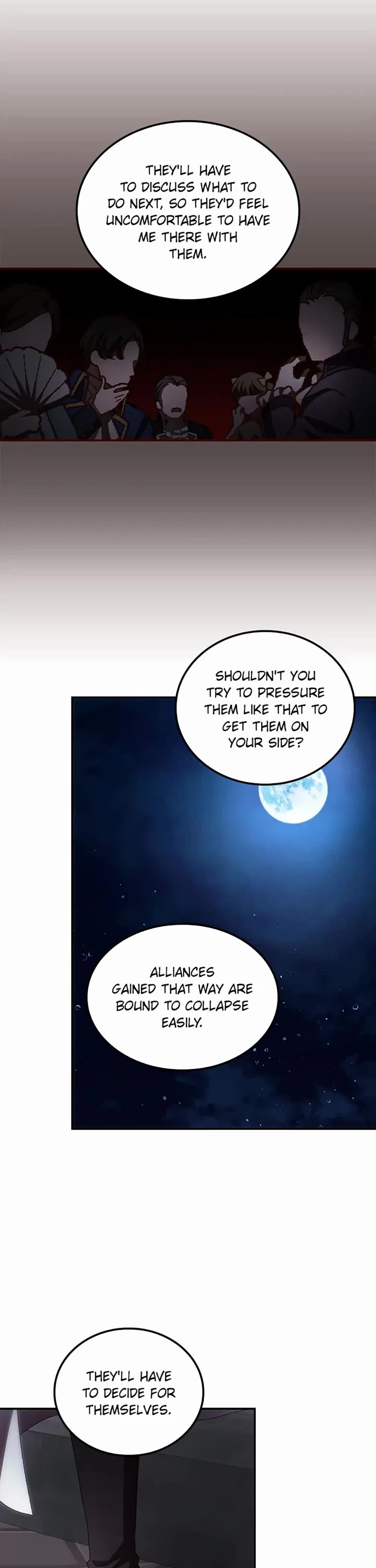 I Can See Your Death chapter 63 page 17