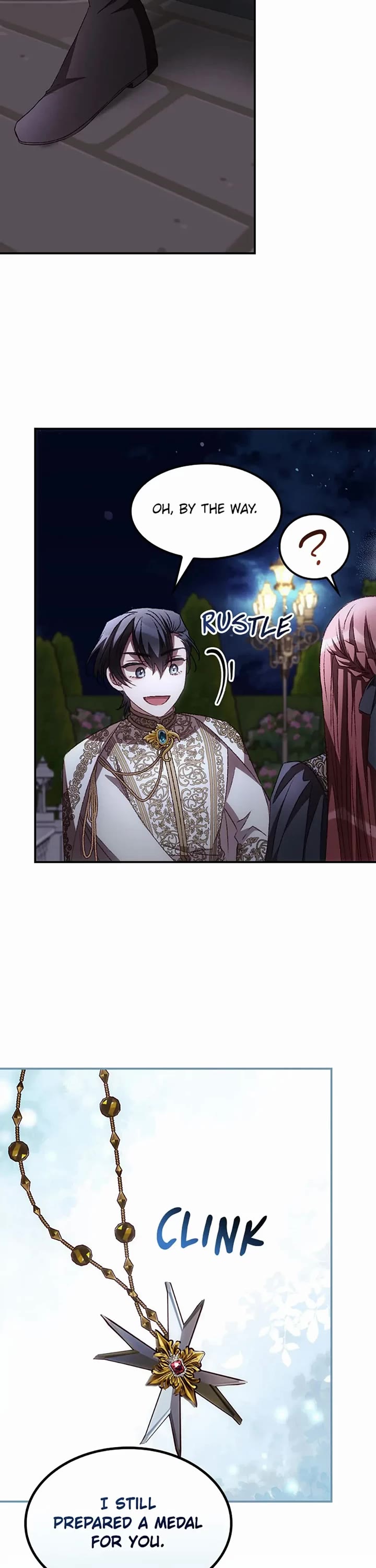 I Can See Your Death chapter 63 page 18