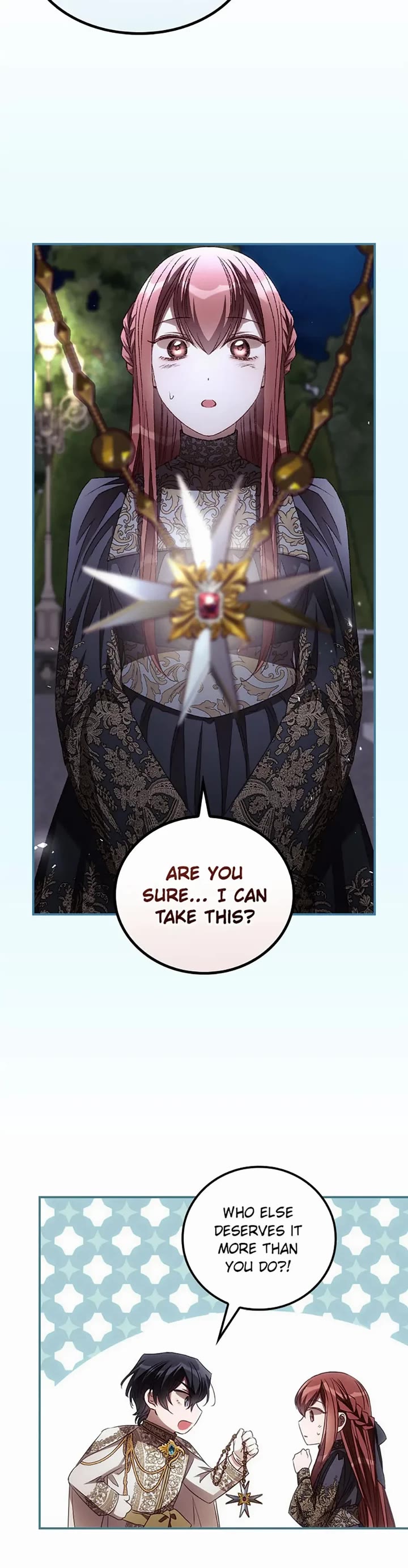 I Can See Your Death chapter 63 page 19