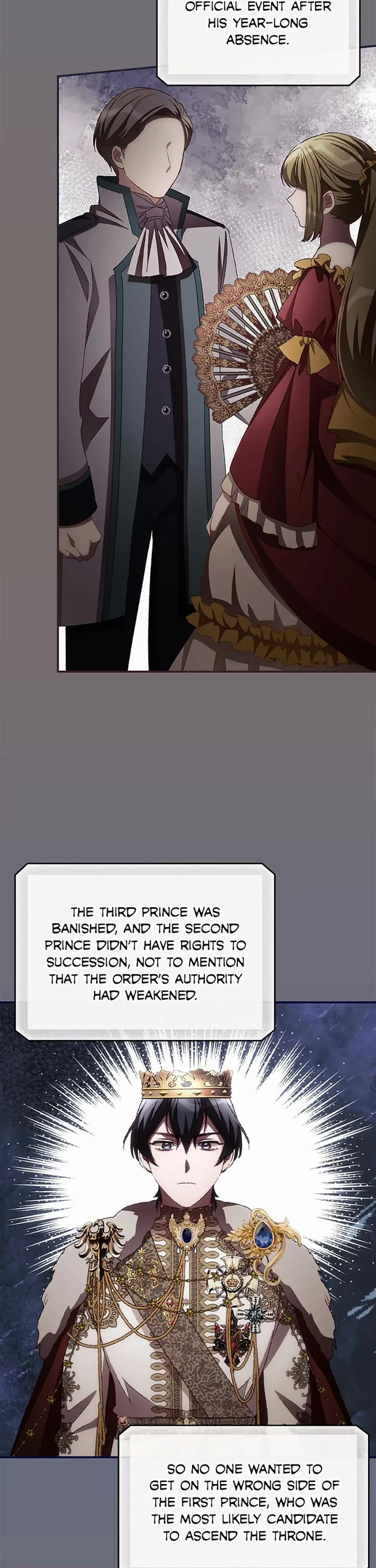 I Can See Your Death chapter 63 page 2