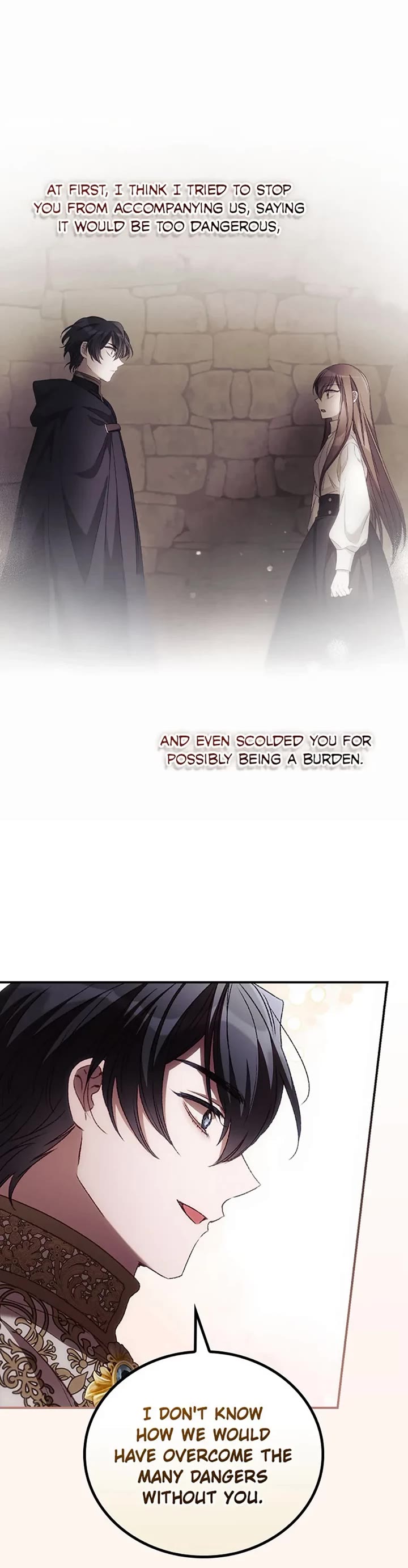 I Can See Your Death chapter 63 page 20