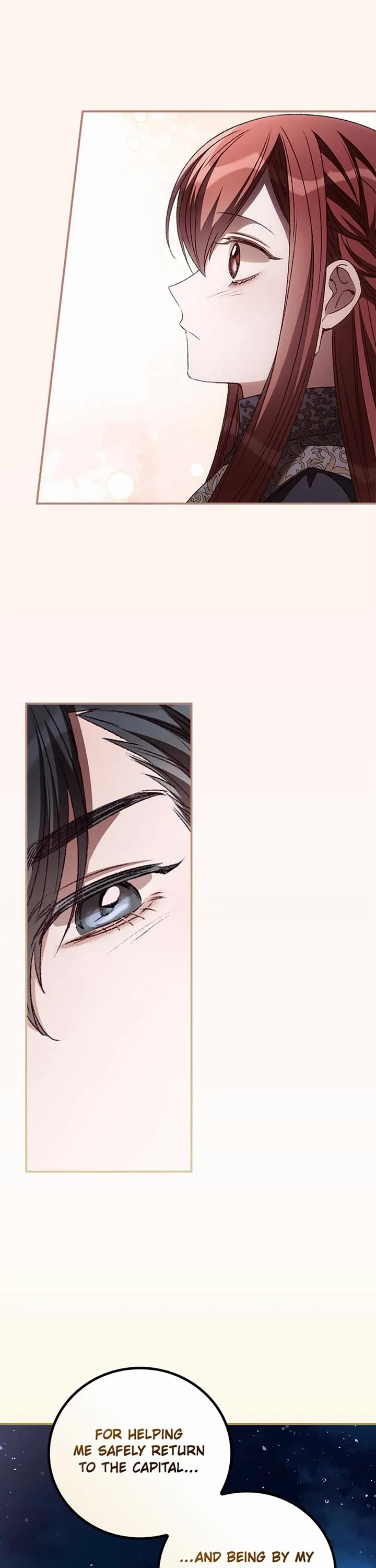 I Can See Your Death chapter 63 page 21