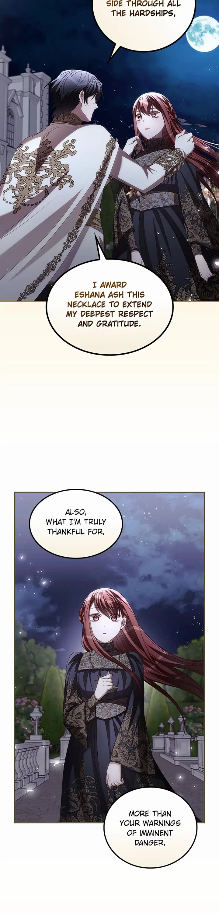 I Can See Your Death chapter 63 page 22