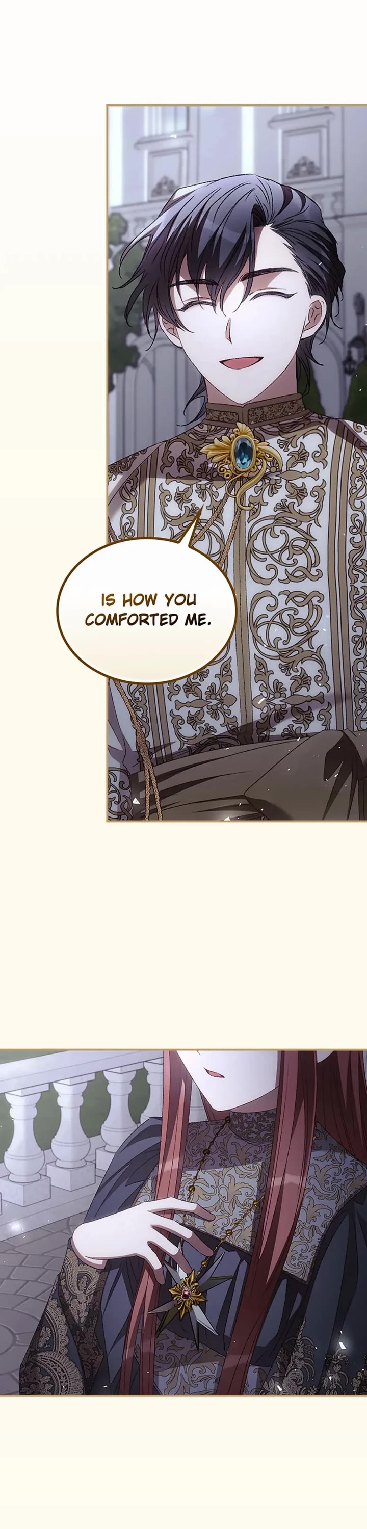 I Can See Your Death chapter 63 page 23